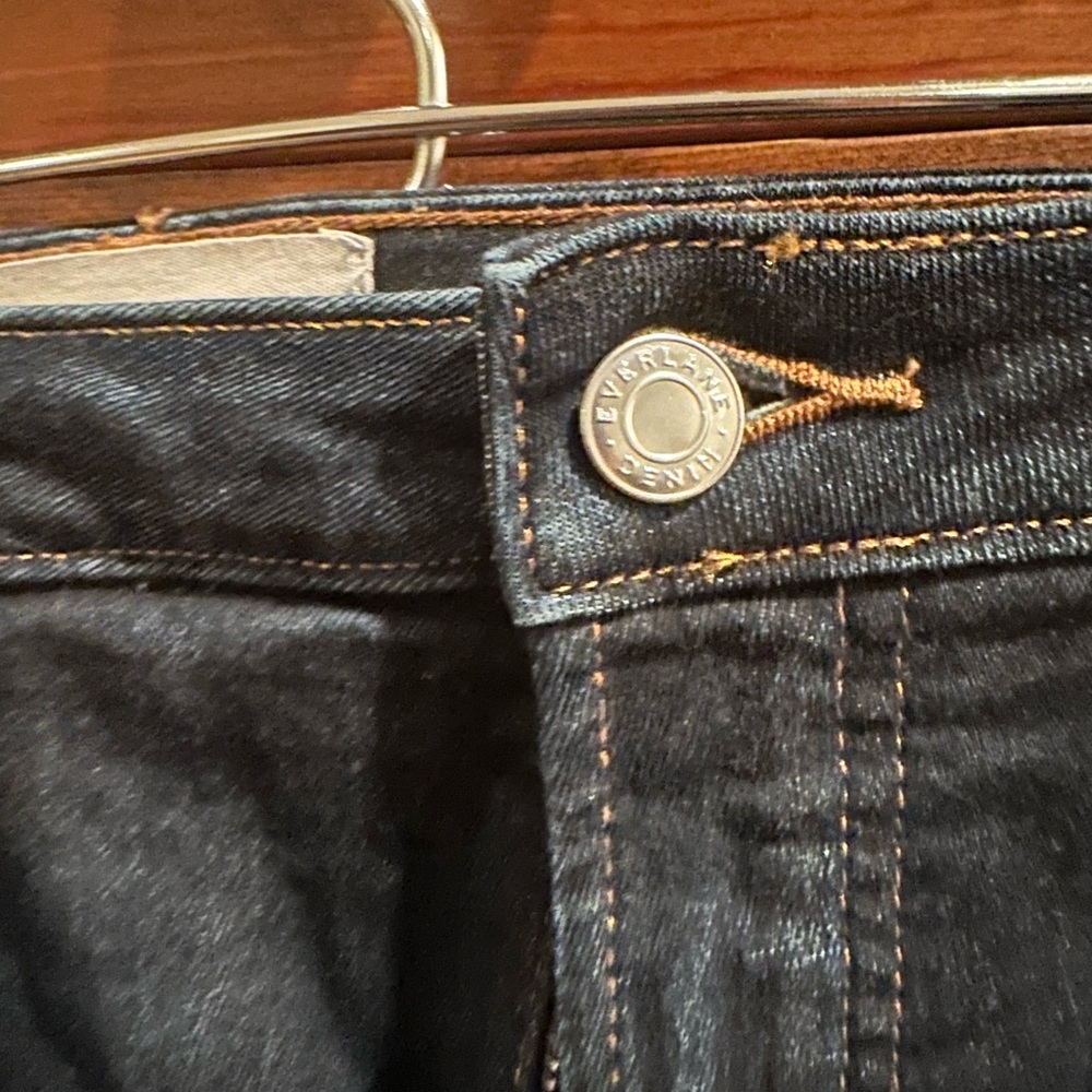 Everlane Jeans - Picture 3 of 9